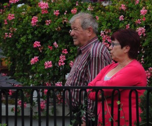 oldtimertreffen 2014