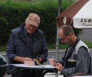 oldtimertreffen 2014