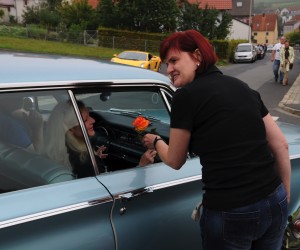 oldtimertreffen 2014