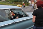 oldtimertreffen 2014