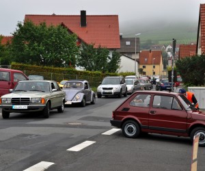 oldtimertreffen 2014