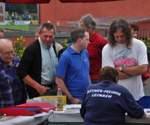 oldtimertreffen 2014