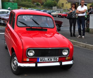 oldtimertreffen 2014