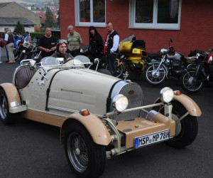 oldtimertreffen 2014