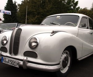 oldtimertreffen 2014