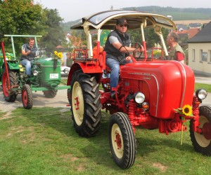 oldtimertreffen 2014