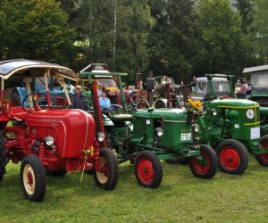 oldtimertreffen 2014