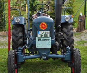 oldtimertreffen 2014