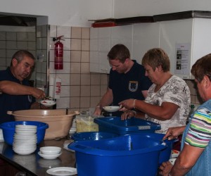 oldtimertreffen 2014