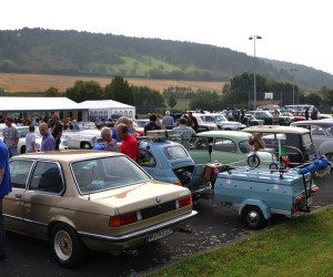 oldtimertreffen 2014