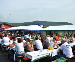 oldtimertreffen 2014