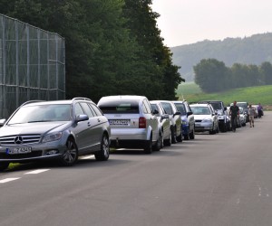 oldtimertreffen 2014