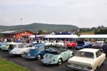 oldtimertreffen 2014