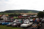 oldtimertreffen 2014