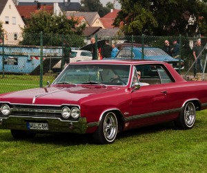 oldtimertreffen 2014