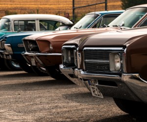 oldtimertreffen 2014