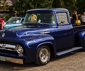 oldtimertreffen 2014