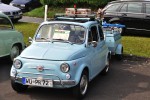 oldtimertreffen 2014