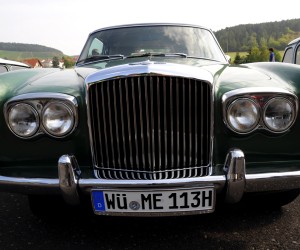 oldtimertreffen 2014