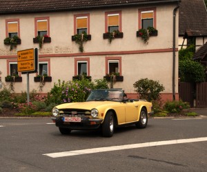 oldtimertreffen 2014