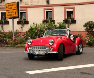 oldtimertreffen 2014