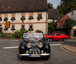 oldtimertreffen 2014