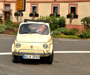 oldtimertreffen 2014