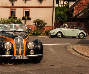 oldtimertreffen 2014