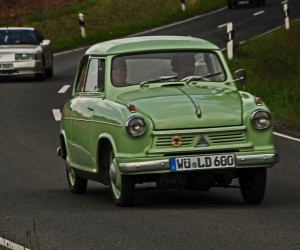 oldtimertreffen 2014