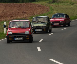 oldtimertreffen 2014