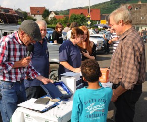 oldtimertreffen 2014
