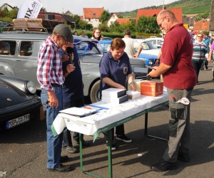 oldtimertreffen 2014