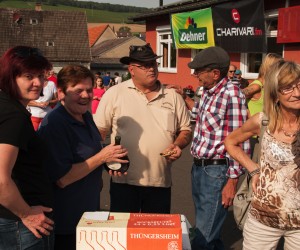 oldtimertreffen 2014