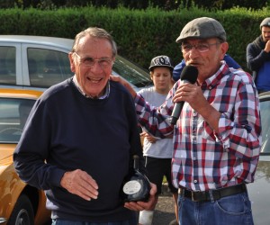 oldtimertreffen 2014