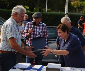 oldtimertreffen 2014