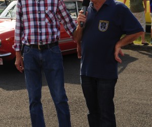 oldtimertreffen 2014