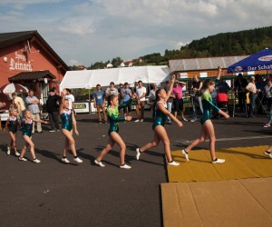oldtimertreffen 2014