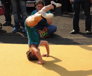 oldtimertreffen 2014