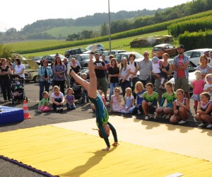 oldtimertreffen 2014