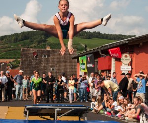 oldtimertreffen 2014