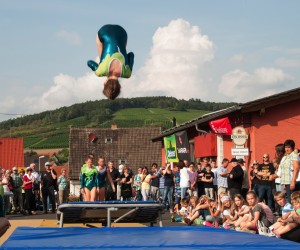 oldtimertreffen 2014