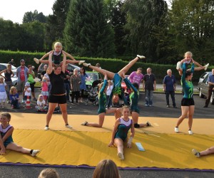 oldtimertreffen 2014