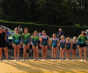 oldtimertreffen 2014