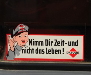 oldtimertreffen 2014