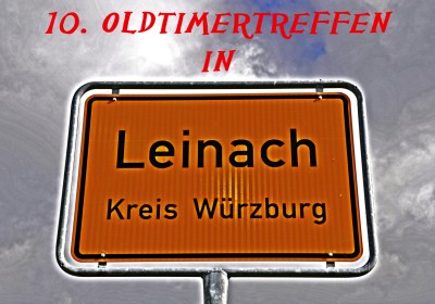 Oldtimertreffen 2015