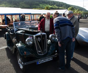oldtimertreff mm 
