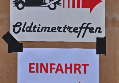Oldtimertreffen 2023 - 2