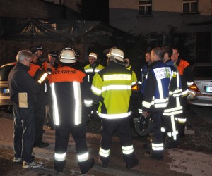 feuerwehrubung    